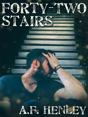 cover image of Forty-Two Stairs